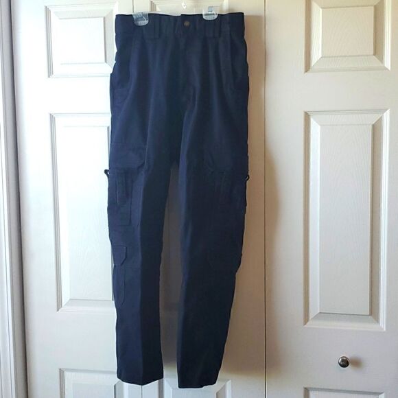 511 Tactical womans pant, size large 30/32, perfect condition - Picture 1 of 8